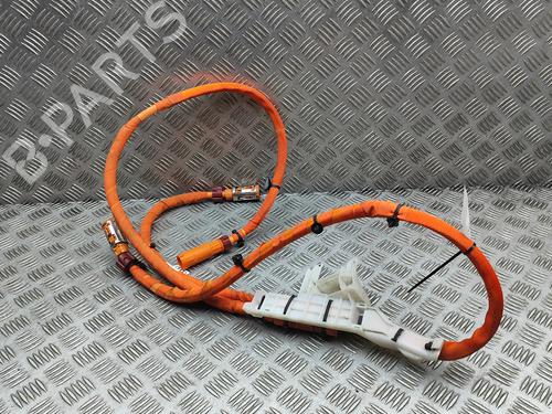 Wiring harness PORSCHE MACAN (XAB) 4 Electric 4 (XABBB1, XABFD1) | BP38467274E16 - Image 2