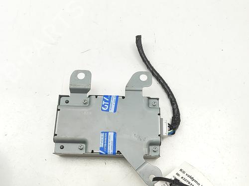 Elektronisk modul MAZDA CX-5 (KF) 2.0 | BP29867561M83