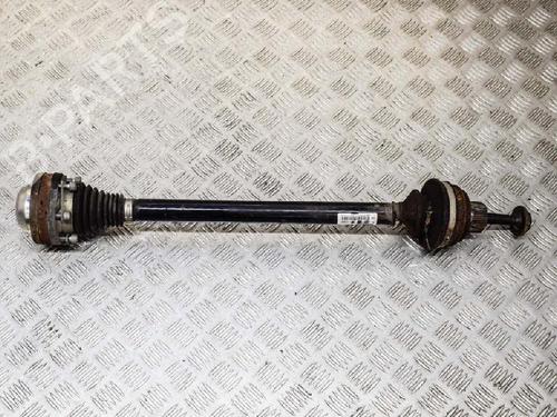 Used Left rear driveshaft AUDI A5 Sportback (8TA) 3.2 FSI quattro (265 hp) 6736296