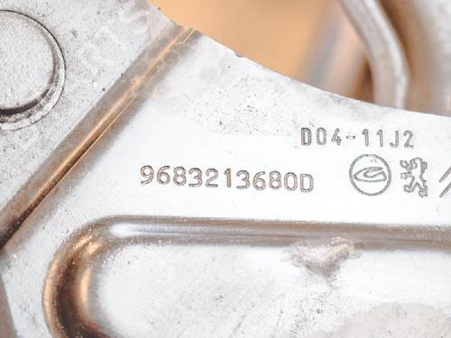Hinge/Door check strap PEUGEOT 3008 I MPV (0U_) 2.0 HDi | BP20337535C146 
