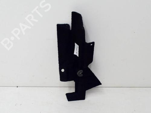 Other MASERATI QUATTROPORTE VI 3.0 D | BP8836057O1 