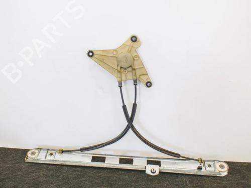 Used Front right window mechanism RENAULT MASTER III Van (FV) 2.3 dCi 125 FWD (FV0C, FV0D, FV0G, FV0H, FV0J, FV0K,... (125 hp) 6744197