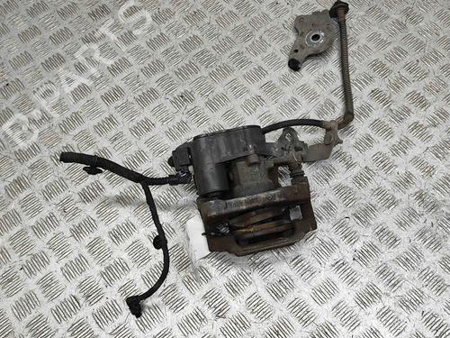 Right rear brake caliper CITROËN C5 AIRCROSS (A_) 1.6 Hybrid 225 (A45GFR) | BP29458815M106 