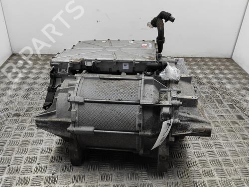 Used Engine Engine SKODA ENYAQ iV SUV (5AZ) 60 (179 hp) 27775985 27775985