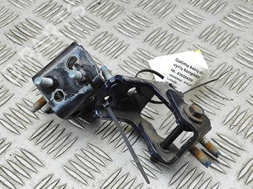 Used Hinge/Door check strap Hinge/Door check strap 36983931 36983931