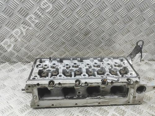 Used Cylinder head Cylinder head BMW 5 (E60) 530 d (211 hp) 35983031 35983031