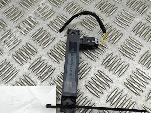 Electronic module MERCEDES-BENZ A-CLASS (W177) AMG A 35 4-matic (177.051) | BP38756194M83 - Image 2