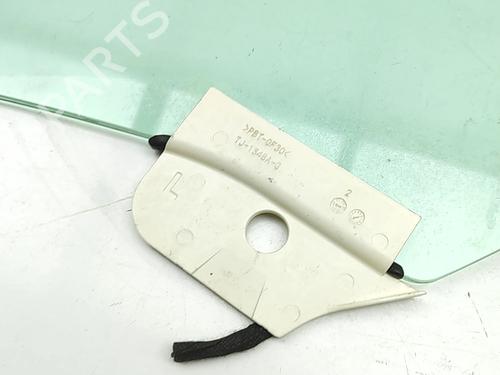 Front left door window BMW XM (G09) XM All-wheel Drive | BP32213698C18 