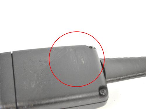 Seat buckle JAGUAR F-PACE (X761) 2.0 TD4 AWD | BP33341998I32 - Image 4