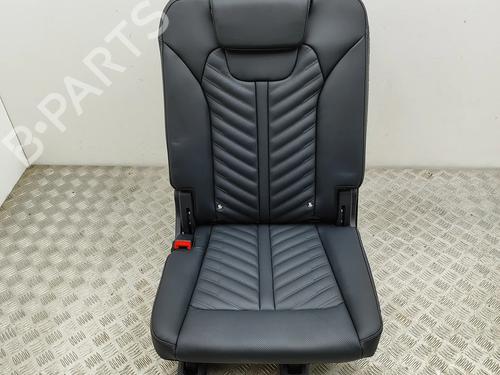 Sæde Bagtil Sæde Bagtil KIA SORENTO IV (MQ4, MQ4A) 1.6 T-GDi Plug-in Hybrid AWD (265 hp) 33384911 33384911