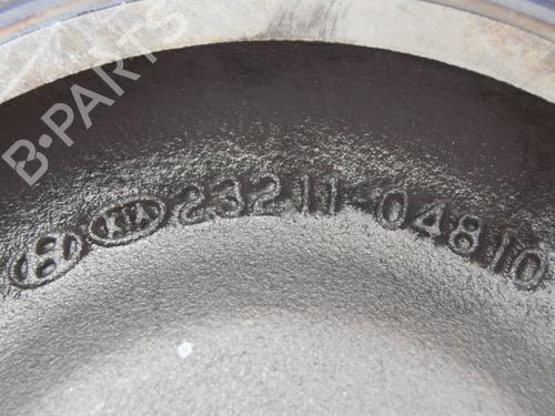 Other HYUNDAI KONA (OS, OSE, OSI) 1.0 T-GDi | BP14622057O1 