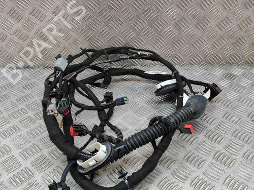 Kabelboom JAGUAR I-PACE (X590) EV400 AWD (400 hp) 27767288