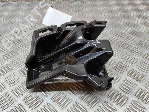 Rear bumper bracket SKODA ENYAQ iV SUV (5AZ) 60 | BP27776083C159