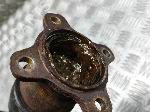 Right rear driveshaft LEXUS RX (_L1_) 450h AWD (GYL15_) | BP24141251M41