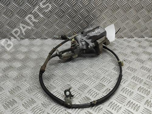 Used Right rear brake caliper Right rear brake caliper MAZDA MX-5 IV (ND__) 2.0 (ND2E, ND6E) (160 hp) 29023702 29023702