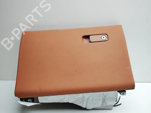 Guantera Guantera VW PASSAT B7 (362) 1.4 TSI EcoFuel (150 hp) 37469158 37469158
