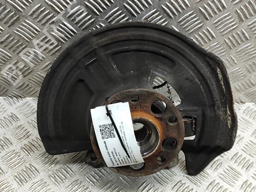 Used Left front steering knuckle MERCEDES-BENZ A-CLASS (W176) A 160 CDI / d (176.011) (90 hp) 27607808