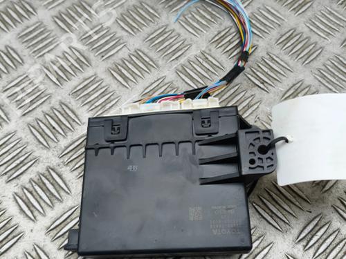 Used Control unit Control unit LEXUS CT (ZWA10_) 200h (ZWA10_, ZWA10R) (136 hp) 40536386 40536386