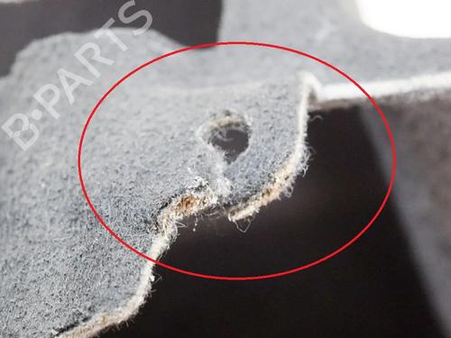 Boot lining AUDI A4 B6 Convertible (8H7) 1.8 T quattro | BP36043304I3 - Image 5