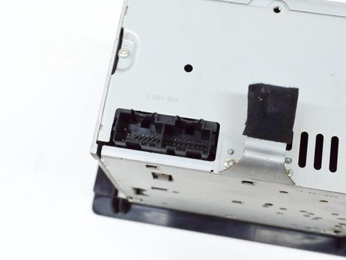 Electronic module SAAB 9-5 Estate (YS3E) 2.3 t | BP7999648M83 
