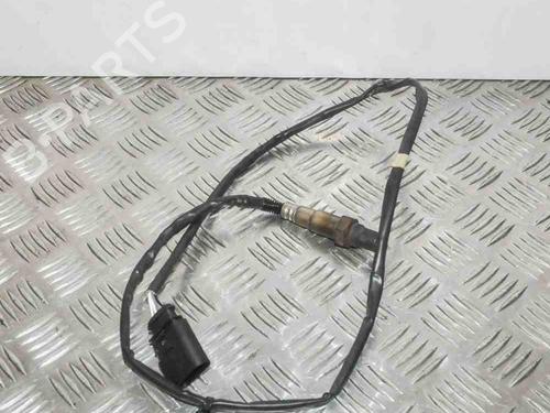 Elektronisk sensor BENTLEY CONTINENTAL Coupe (3W_, 393) 6.0 GT (560 hp) 6736000