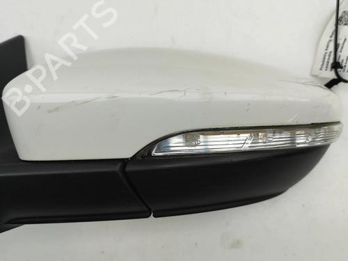 Left mirror VW SCIROCCO III (137, 138) 2.0 TDI | BP32459096C26 