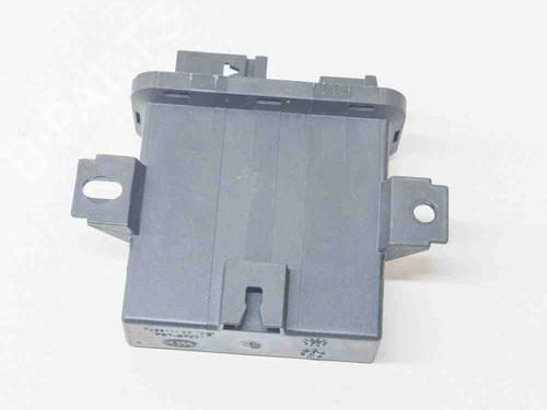 Electronic module JAGUAR XF I (X250) 3.0 D | BP7543200M83