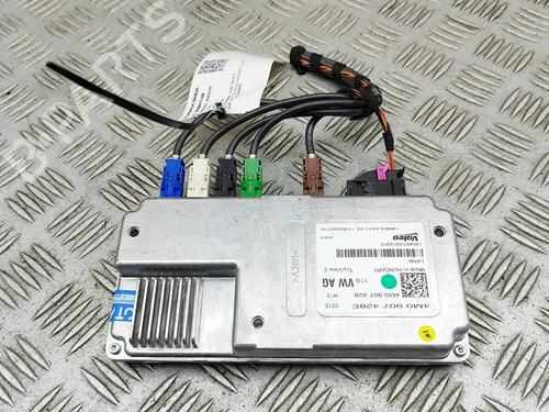 Used Electronic module Electronic module AUDI Q5 (FYB, FYG) SQ5 TFSI quattro (354 hp) 36231886 36231886
