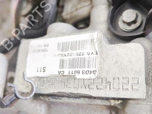Engine LAND ROVER DISCOVERY V (L462) 2.0 Sd4 4x4 | BP40188646M1  - Image 11