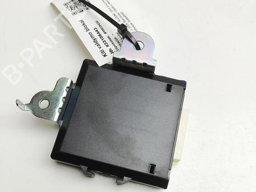 Electronic module SUZUKI SX4 S-Cross (JY) 1.4 Hybrid (Mild Hybrid) (AKK 414) | BP33379954M83 - Image 4