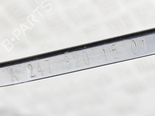Front windshield wiper arm MERCEDES-BENZ GLB (X247) GLB 220 d 4-matic (247.615) | BP32191588C143 