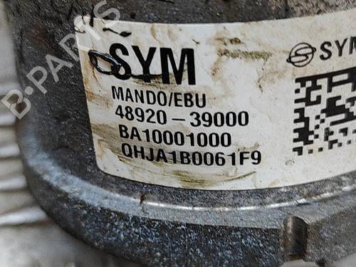 ABS pump SSANGYONG KORANDO (C300) E-Motion | BP27776697M43  - Image 8