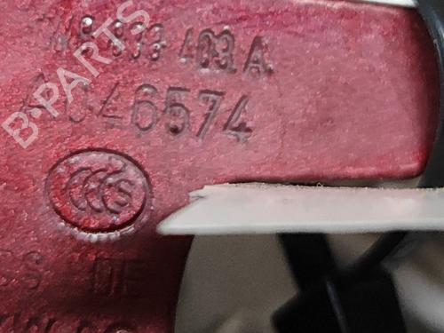 Hinge/Door check strap AUDI A5 Sportback (F5A, F5F) 2.0 TFSI quattro | BP23247984C146 