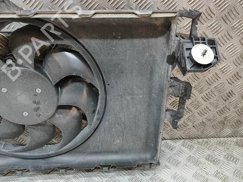Radiator fan TESLA MODEL 3 (5YJ3) EV | BP36186442M35 - Image 6