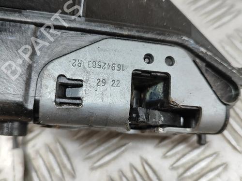 Front right lock OPEL VIVARO C Van (K0) 1.5 | BP27785213C97 