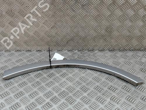 Used Rear left wheel arch trim AUDI Q7 (4MB, 4MG, 4MQ) 3.0 TDI quattro (272 hp) 26405572