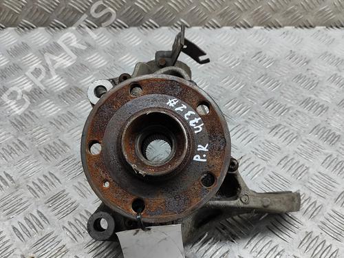 Used Left front steering knuckle VW GOLF VII (5G1, BQ1, BE1, BE2) 2.0 R 4motion (300 hp) 21188573