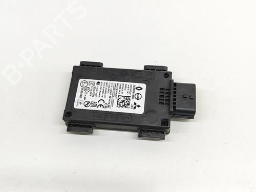 Used Electronic module Electronic module NISSAN QASHQAI III (J12) 1.3 DIG-T All-wheel Drive (158 hp) 33369980 33369980