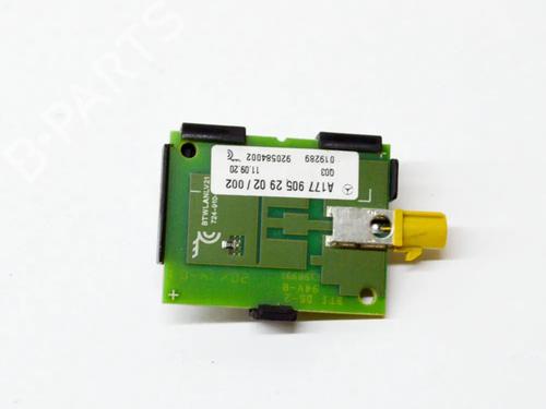 Used Electronic module MERCEDES-BENZ A-CLASS (W177) A 220 d (177.014) (190 hp) 27757324
