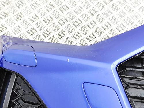 Front bumper AUDI A6 C8 Avant (4A5) RS6 TFSI Mild Hybrid quattro | BP37583243C7 - Image 17