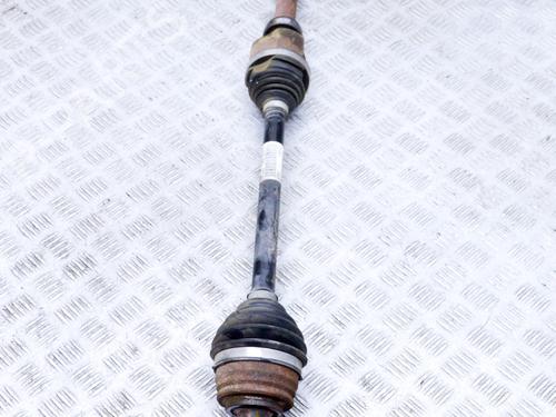 Right front driveshaft OPEL GRANDLAND / GRANDLAND X (A18, P1UO) 1.2 (75) | BP15622251M39 