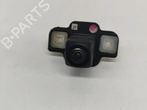 Caméra TOYOTA RAV 4 V (_A5_, _H5_) 2.5 Hybrid AWD (AXAH54, AXAL54) (222 hp) 27788602