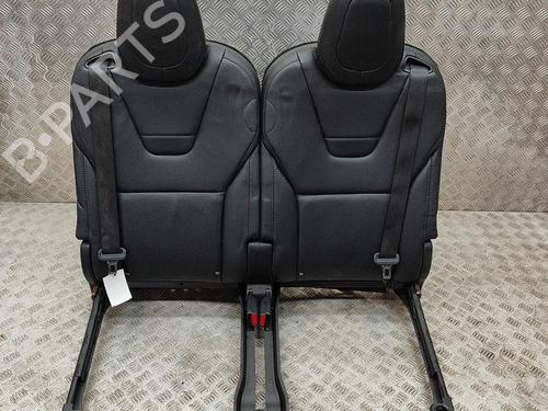 Sæde Bagtil TESLA MODEL X (5YJX) P100D AWD (772 hp) 19283285