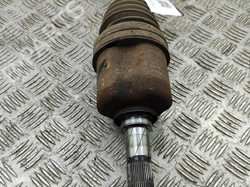 Left front driveshaft MERCEDES-BENZ VITO Van (W447) 111 CDI (447.601, 447.603, 447.605) | BP20982216M38 