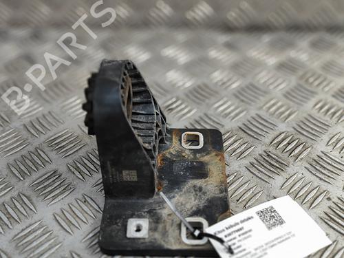Support SKODA ENYAQ iV SUV (5AZ) 60 | BP27795089C155 
