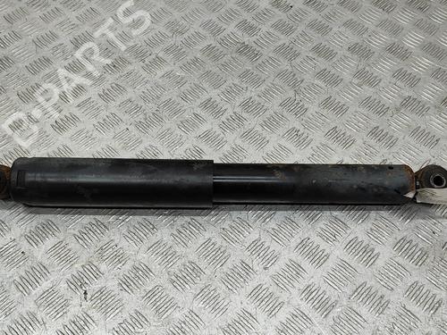 Left rear shock absorber DODGE NITRO 2.8 CRD 4WD | BP25217969M18 
