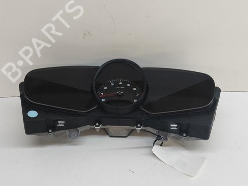 Used Instrument cluster PORSCHE CAYENNE Coupe (9YB) 3.0 AWD (9YBAA1) (340 hp) 27787964