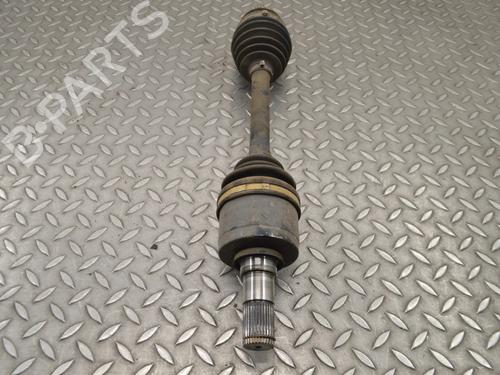 Left front driveshaft MAZDA 6 Estate (GJ, GL) 2.2 D | BP33351256M38 - Image 5