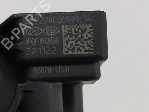 Elektronisk sensor KIA EV6 (CV) 77 GT AWD | BP28551627M84 
