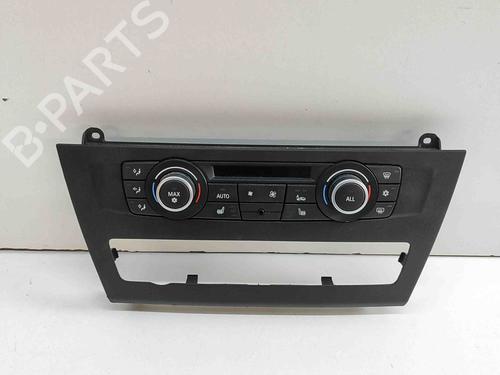 Used Climate control BMW X3 (F25) xDrive 20 d (184 hp) 29310519